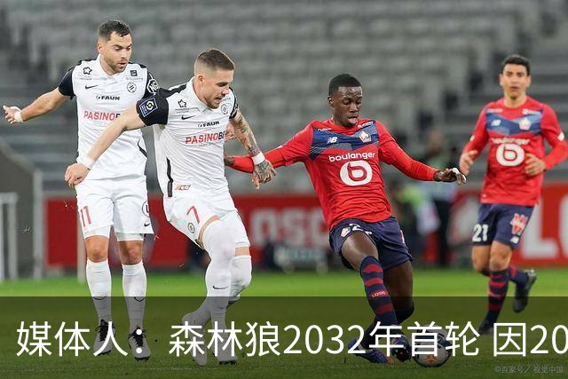 媒体人：森林狼2032年首轮 因2024-25赛季超过第二土豪线而被冻结